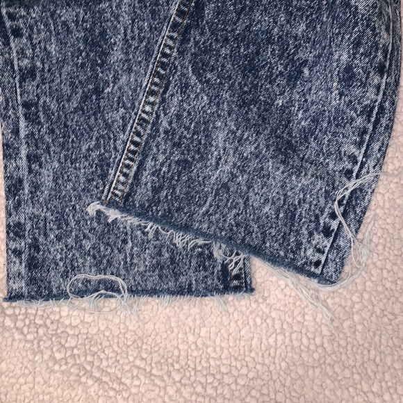 Orange tab 505 Levi’s - Picture 9 of 9